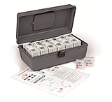 Image of Armor Forensics Narcopouch Sixty Kit Kit