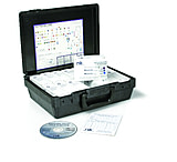 Image of Armor Forensics Nik Master-pac 130 Tests Ea