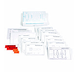 Image of Armor Forensics Note Sexual Assault Kit/vict