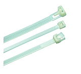 Image of Armor Forensics Permanent Ny-ties - 8&quot;100/pck