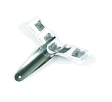 Image of Forensics Source Postmortem Adhesive Card Strip