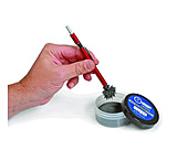 Image of Forensics Source Red Magnetic Wand