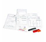 Image of Forensics Source Sexual Assault Kit/suspect