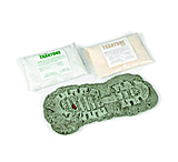 Image of Forensics Source Traxtone Green - 25 Lb. Box Ea