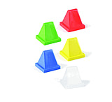 Image of Forensics Source 20 Versa-Cones, 40 Reflective