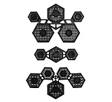 Image of ArmorSource AireSupport Max Premium Lattice Suspenion System