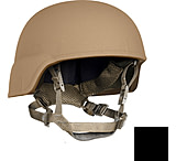 Image of ArmorSource AS-200 Full Cut NIJ IIIA Tactical Helmet