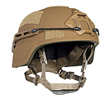Image of ArmorSource AS-200 Full Cut NIJ IIIA Fully Loaded Tactical Helmet