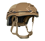 Image of ArmorSource AS-200 High Cut NIJ IIIA Fully Loaded Tactical Helmet