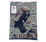 Image of Arms Preservation ESD/VCI MIL-SPEC VCI Pistol Storage Bag 4C425267