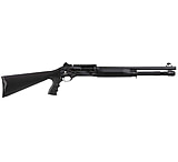 Image of Typhoon Defense Quake Semi-Auto Shotgun, 12 Gauge, 18.5 in barrel - FRRMPG
