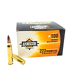 Armscor Precision Inc 223REM 62 Grain FMJ Value Pack Brass Cased Rifle Ammunition