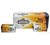 Armscor Precision Inc .22LR 40 Grain Solid Point Brass Cased Rimfire Ammunition