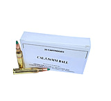 Armscor Precision Inc 5.56mmx45 62 Grain M855/SS109 Brass Cased Rifle Ammunition