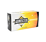 Armscor Precision Inc 5.56X45 55 Grain FMJ M193 Brass Cased Rifle Ammunition