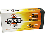 Image of Armscor Precision Inc 50321 Rimfire 22 LR 36 Gr High Velocity Hollow Point (HVHP) 200 Bx/ 11