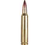 Armscor Precision Inc .223 Remington 62 Grain Soft Point Boat Tail Brass Cased Rifle Ammunition