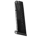 Armscor Precision Inc ACT-MAG CZ75 9mm 15 Round Pistol Magazine, Black, 1 Pack, 45203-15RD