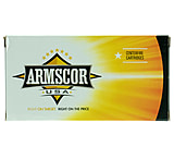 Armscor Precision Inc ArmscorUSA .22-250 Remington 55 Grain Varmint Brass Cased Rifle Ammunition