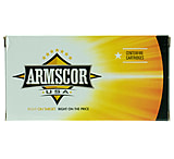 Armscor Precision Inc .308 Winchester 165 Grain Spitzer Boat Tail Brass Cased Rifle Ammunition