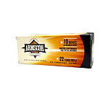 Armscor Precision Inc PH .22LR 40 Grain SVSP Brass Case Rimfire Ammunition