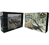 Armscor Precision Inc USA .30-06 Springfield 220 Grain Spitzer Boat Tail Brass Cased Rifle Ammunition