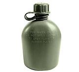 Image of Military Surplus GI 1 Quart Canteen