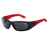 Image of Arnette Quick Draw Single Vision Prescription Sunglasses