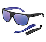 Image of Arnette Squaresville Bifocal Prescription Sunglasses