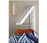 Image of Arrow Hanger Instahanger The Original Instahanger Clothes Hanging System