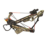 Image of Arrow Precision Inferno Flame Crossbow