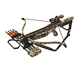 Image of Arrow Precision Inferno Heat Crossbow