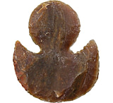 Image of Arrowhead Fancy Arrowhead Stones