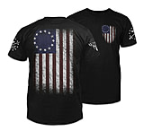Image of Arrowhead Tactical Apparel Betsy Ross Flag - Men's