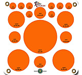 Image of Arrowmat Foam Target Faces Redding Spot Target