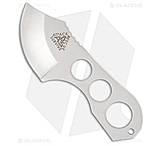 Image of ARS Shanghai Shank Neck 2.00in Fixed Blade Knife