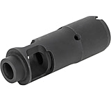 Arsenal Inc AK47 Muzzle Brake, 7.62x39 Caliber, 24x1.5mm, RH Thread, Black Oxide, One Size, AK-140S