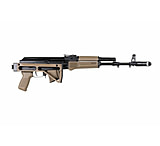 Image of Arsenal Inc SAM7SF-56M Rifle Fde Semi-Auto Rifle, 7.62x39mm, 16.14in Barrel