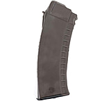 Arsenal Inc Circle 10 AK-74 5.45x39 30 Round Ribbed Rifle Magazine, Plum, M-74BP-30RD