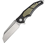 Image of Artisan Cutlery Apache Nomad Linerlock Folding Knife