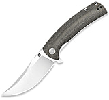 Image of Artisan Cutlery Arroyo Linerlock OD Micarta Folding Knife