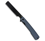 Image of Artisan Cutlery Orthodox V2 Liner Lock Knife Blue G-10 3.5 Black PVD 0C6F6D3B
