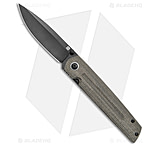 Image of Artisan Cutlery Sirius 3.50in Folding Knife