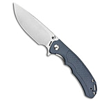 Image of Artisan Cutlery Tradition V2 Liner Lock Knife Blue/Gray G-10 3.6 Stonewash A7F07F21