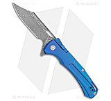 Image of Artisan Cutlery Blowback 3.75in Folding Knife