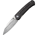 Image of Artisan Cutlery Centauri Framelock CF Folding Knife