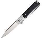 Image of Artisan Cutlery Classic Linerlock Folding Knife