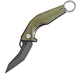 Image of Artisan Cutlery Cobra Linerlock Folding Knife