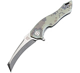 Image of Artisan Cutlery Eagle Linerlock Folding Knife
