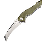 Image of Artisan Cutlery Eagle Linerlock Folding Knife